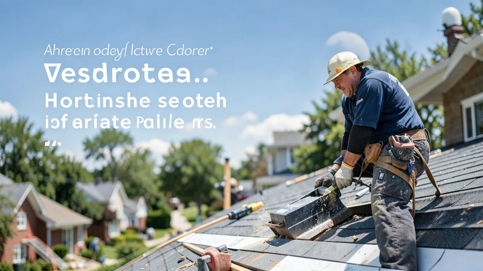 Roof Replacement in Oakdale, PA near me
